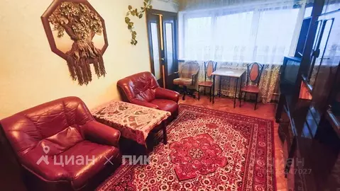 2-к кв. Москва Большая Тульская ул., 2 (52.6 м)