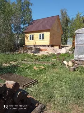 Участок в Саха (Якутия), Якутск пер. Сунтарский, 9 (6.0 сот.)