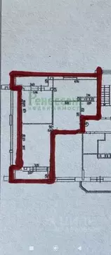 2-к кв. Брянская область, Брянск ул. Горбатова, 41 (66.0 м)