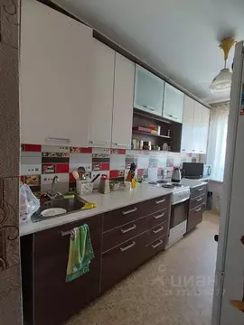 2-к кв. Иркутская область, Иркутск Зеленый мкр, 30 (48.0 м)