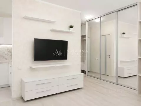 2-к кв. Башкортостан, Уфа Южный мкр, ул. Загира Исмагилова, 19 (66.0 ...