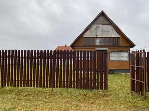 Дом в Ленинградская область, Ломоносовский район, Кипенское с/пос, д. ...