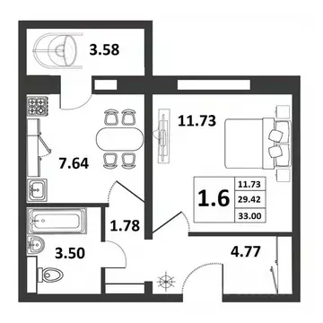 Студия Новгородская область, Великий Новгород ул. Якова Павлова, 15 ...