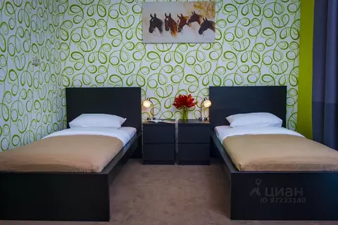 Комната Московская область, Истра муниципальный округ, д. Падиково ул. ...