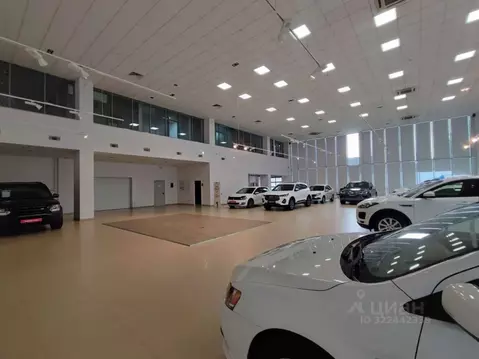 Торговая площадь в Краснодарский край, Краснодар Старокубанская ул., ...