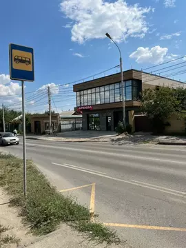 Помещение свободного назначения в Волгоградская область, Волгоград ул. ...