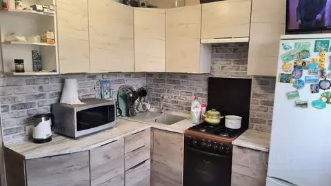 1-к кв. Белгородская область, Старый Оскол ул. Свердлова, 26 (31.0 м)