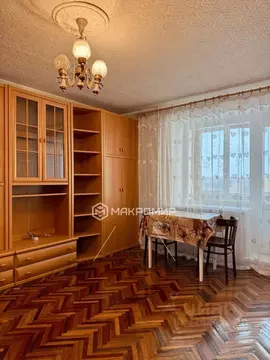 1-к кв. Санкт-Петербург ул. Веденеева, 4 (38.0 м)