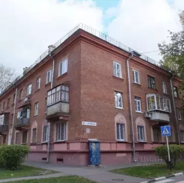 Комната Московская область, Долгопрудный Октябрьская ул., 2/8