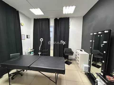 Помещение свободного назначения в Бурятия, Улан-Удэ ул. Сахьяновой, ...