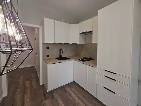 1-к кв. Калининградская область, Калининград ул. Аллея Смелых (36.37 ...