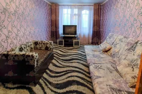 1-к кв. Ставропольский край, Ставрополь ул. Ленина, 328/18 (31.5 м)