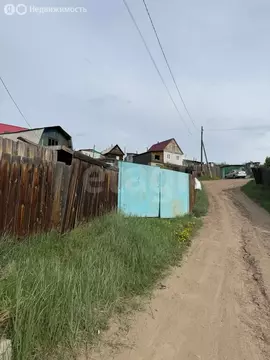 Дом в Улан-Удэ, микрорайон Стеклозавод, Рабочая улица (13.5 м)