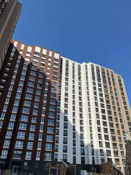 2-к кв. Липецкая область, Липецк ул. Перова, 2Д (45.32 м)