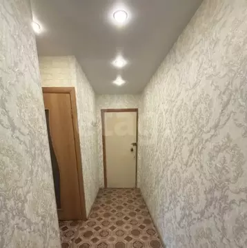 Квартира, 3 комнаты, 47 м