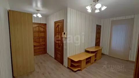 3-к кв. Новосибирская область, Новосибирск ул. Державина, 14 (97.4 м)