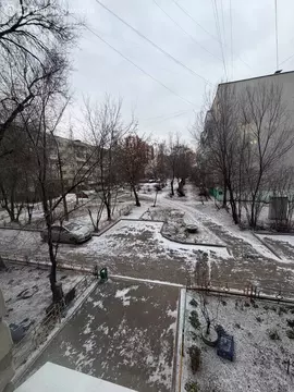 1-комнатная квартира: посёлок городского типа Октябрьский, улица ...