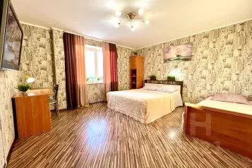 2-к кв. Самарская область, Самара ул. Карбышева, 61Б (71.0 м)