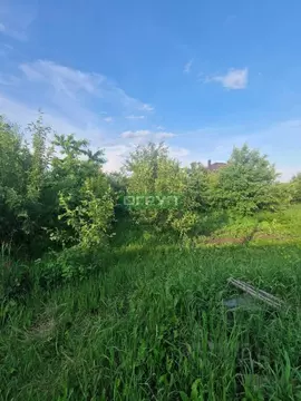 Участок в Пензенская область, Пенза Виражная ул. (9.0 сот.)