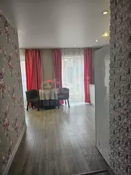 Студия Иркутская область, Ангарск 30-й мкр, 33 (34.0 м)