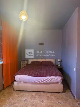 Продается 3-комнатная квартира