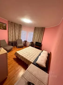 Комната Краснодарский край, Анапа проезд Курортный, 10