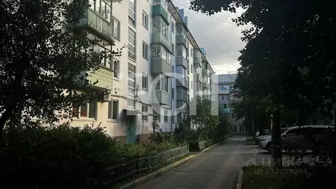 2-к кв. Тульская область, Тула ул. Металлургов, 78 (45.2 м)