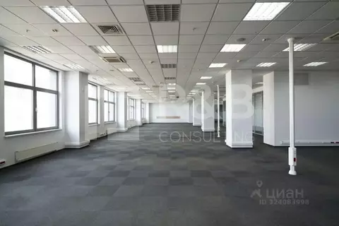 Офис в Москва проезд Завода Серп и Молот, 10 (570 м)