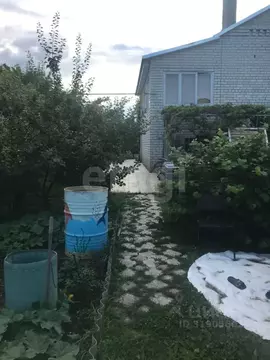 Дом в Саратовская область, Балашовский район, Хоперское муниципальное ...