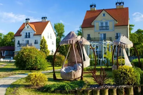 Комната Калининградская область, Зеленоградский муниципальный округ, ...