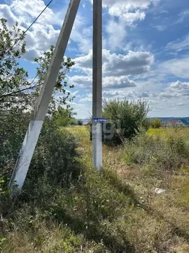 Участок в Белгородская область, Корочанский район, Мелиховское с/пос, ...