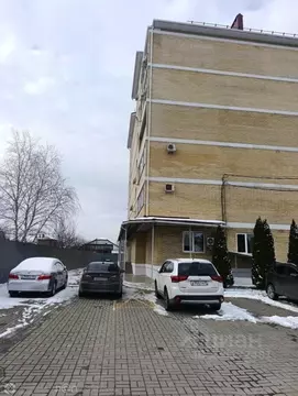 Офис в Краснодарский край, Горячий Ключ ул. Тараника, 15 (35 м)