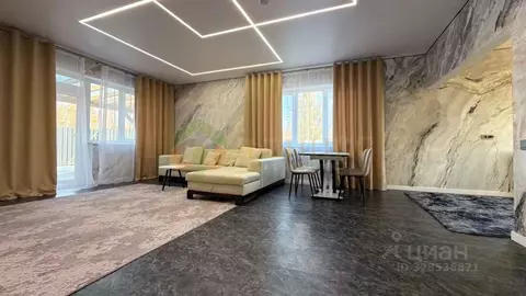 Дом в Ленинградская область, Выборгский район, Первомайское с/пос, ...