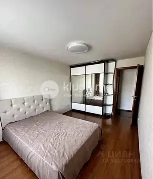 2-к кв. Татарстан, Казань ул. Маршала Чуйкова, 53 (39.0 м)