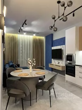 3-к кв. Москва Шмитовский проезд, 39к8 (80.0 м)