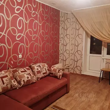 3-к кв. Самарская область, Тольятти 19-й кв-л, бул. Татищева, 3 (65.0 ...