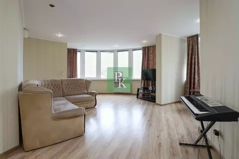 2-к кв. Севастополь ул. Маячная, 16 (83.6 м)