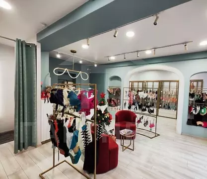 Помещение свободного назначения в Краснодарский край, Краснодар ул. ...