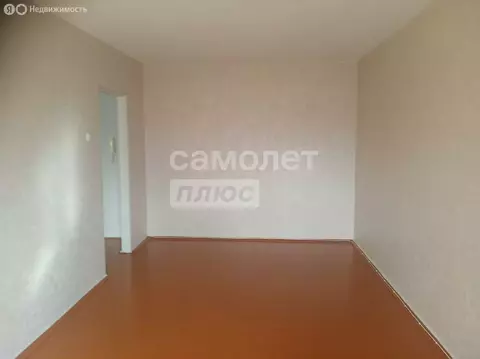 1-комнатная квартира: Златоуст, 3-й микрорайон проспекта имени Ю.А. ...