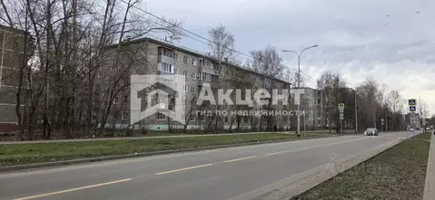 2-к кв. Ивановская область, Иваново ул. Маршала Василевского, 11 (39.8 ...