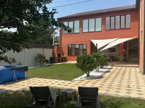 Дом в Дагестан, Махачкала Караман-6 мкр,  (120 м)