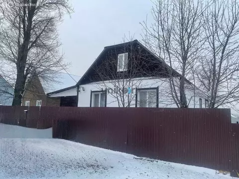 Дом в село Иглино, улица Надежды (80 м)