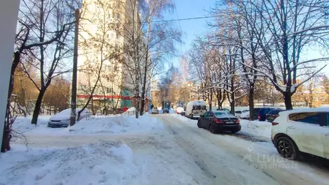 Помещение свободного назначения в Калужская область, Калуга Московская ...