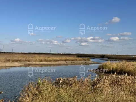 Участок в Волгоградская область, Волжский пос. Уральский,  (6.0 сот.)