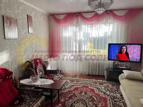 3-к кв. Краснодарский край, Ейск Пионерская ул., 12/1 (67.9 м)