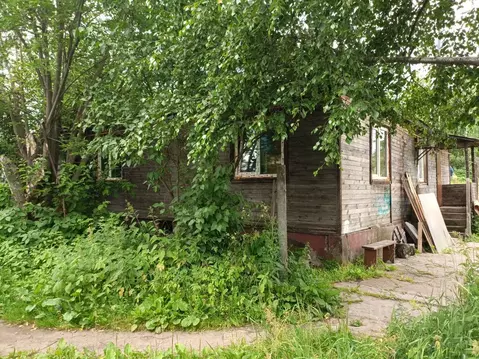 Дом в Москва д. Шарапово, 10/1 (93 м)