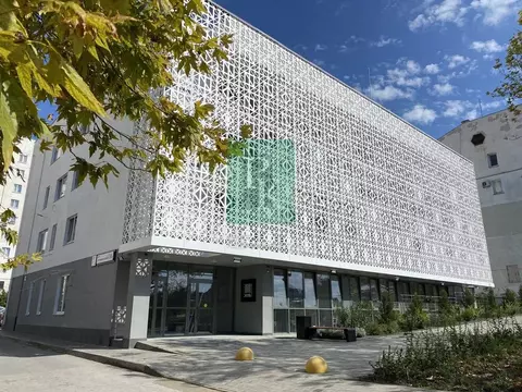 Офис в Севастополь ул. Астана Кесаева, 3Б (36 м)