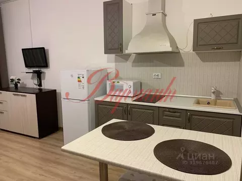 Студия Архангельская область, Северодвинск ул. Дзержинского, 3 (25.0 ...