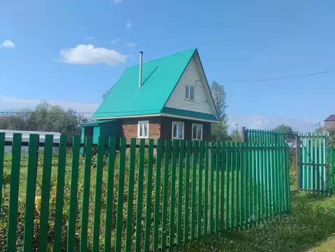 Дом в Башкортостан, Кушнаренковский район, Шариповский сельсовет, Урал ...