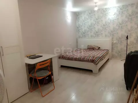 1-к кв. Пермский край, Пермь Народовольческая ул., 32 (30.0 м)